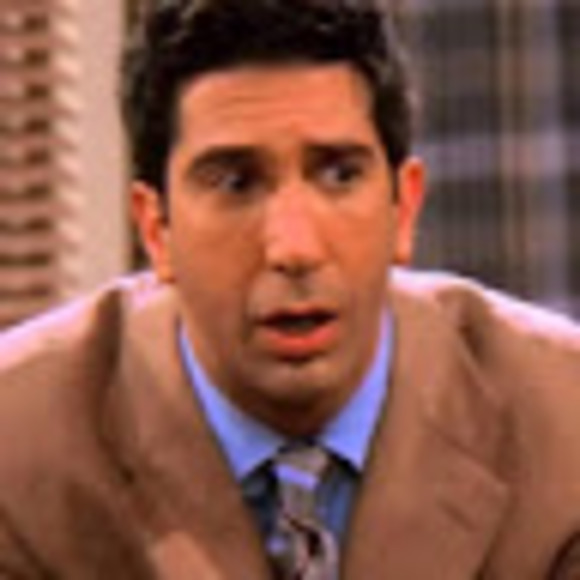 Meet your Posher, Marcus - Picture 1 of 1